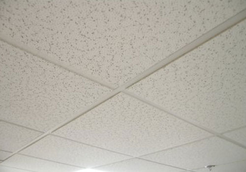 T Bar Suspended Ceilings Okanagan Ceiling Refinishers