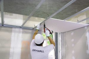 drywall