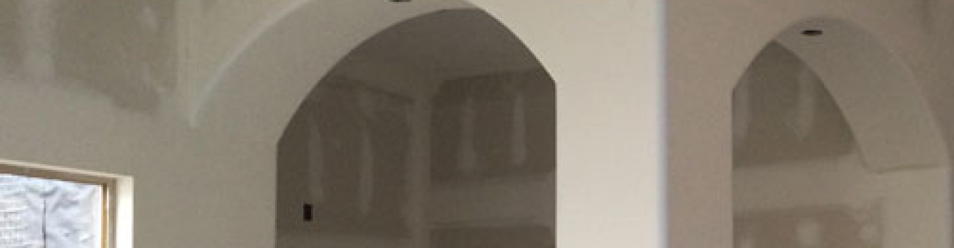 okanaganceiling.com repair and re-boarding drywall