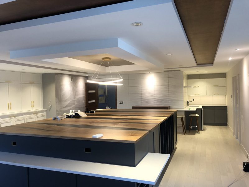Okanagan Ceiling Refinishers Serving The Okanagan Valley